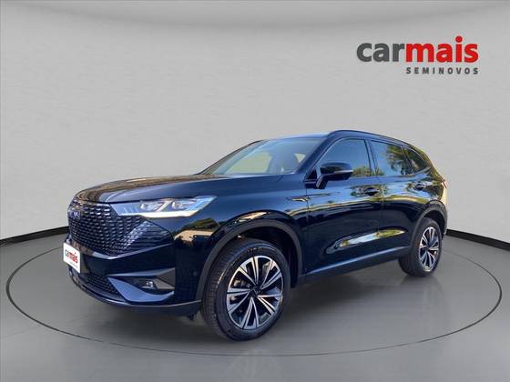 GWM HAVAL H6 1.5 PHEV PREMIUM AWD E-TRACTION